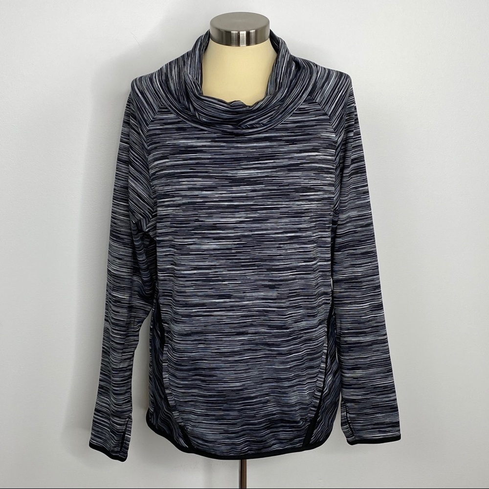 C9 by Champion Cowl Neck Sweatshirt